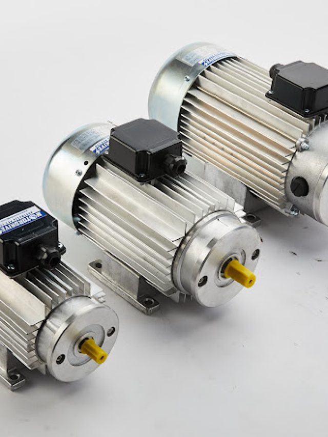 Discover MotorDrives  Your Source for Premium Gearboxes and Motors