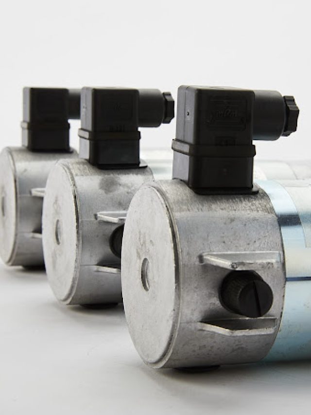 Elevate Your Machinery with Transtecno’s Alloy Electric Gearmotors