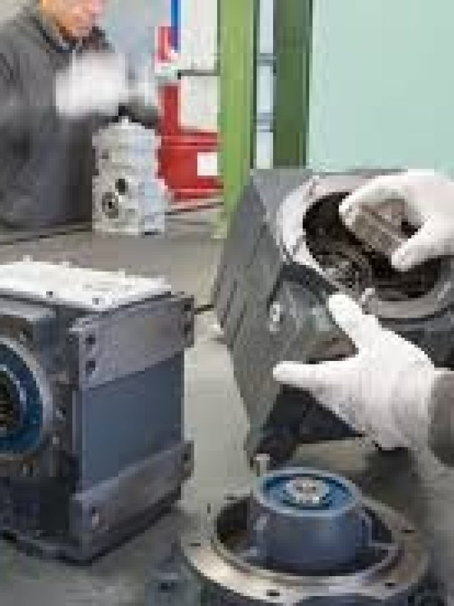 Comprehensive Overview of DC Electric Motors and Their Applications